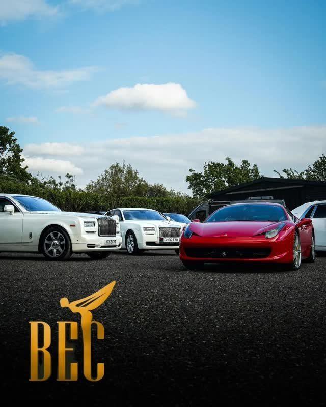 The Complete Bedfordshire Prom Car Guide: Everything You Need to Know