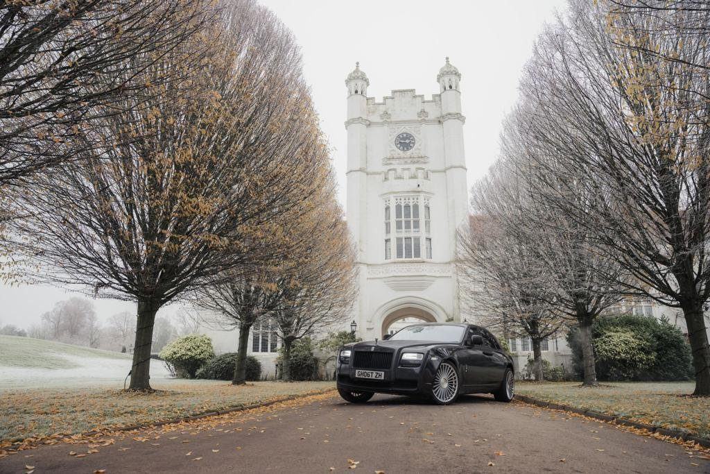 5 Reasons Bedfordshire Businesses Are Switching to Chauffeur Accounts